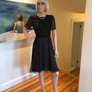 Jason Wu Designer 100% Silk Dress